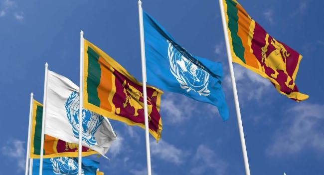 Sri Lanka Reaffirms Support for UN Sec Gen